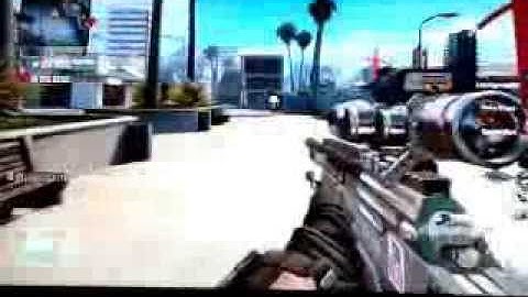 BO2 OUT OF MAP GLITCH GRIND *UNPATCHED*