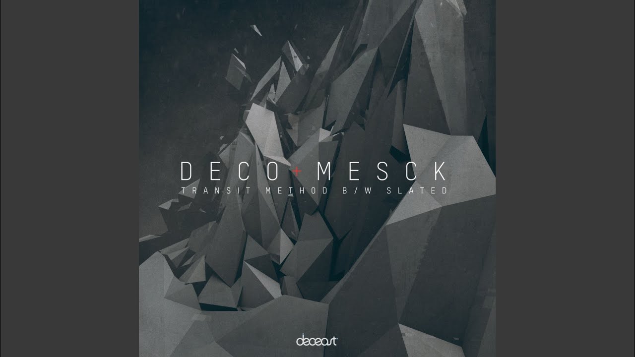 Watch Slated (Original Mix) on YouTube Watch Slated (Original Mix) on YouTube