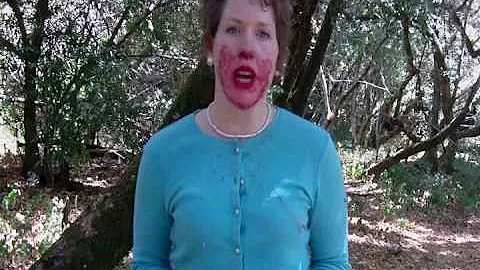 Meet Heather Bear: The Grizzliest of the Mama Griz...