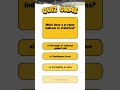 Quiz Time 13 #python #pandaslibrary #ds #ml #pythonchallenge #dataframes