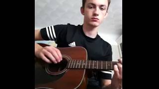 Nick Drake - The Thoughts Of Mary Jane - Cover