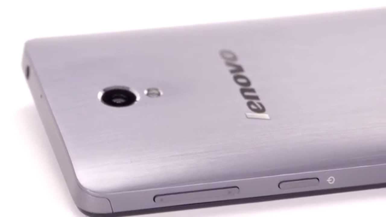 Extreme Digital Video Flyer Lenovo S860 okostelefon YouTube