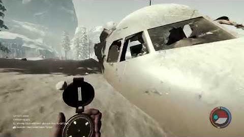 The Forest v1.0 New Cockpit Location Where And How To Find