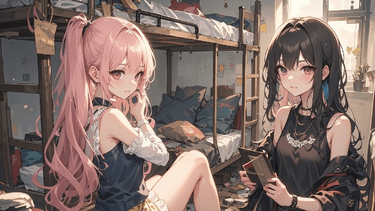 Reborn,I Didn't Refuse To Become The Heiress's Sidekick,Friend Sneered At Me,But I Just Smiled Back