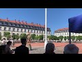 Le régiment d'Auvergne marche : chant du 92ème Régiment d'infanterie de Clermont-Ferrand