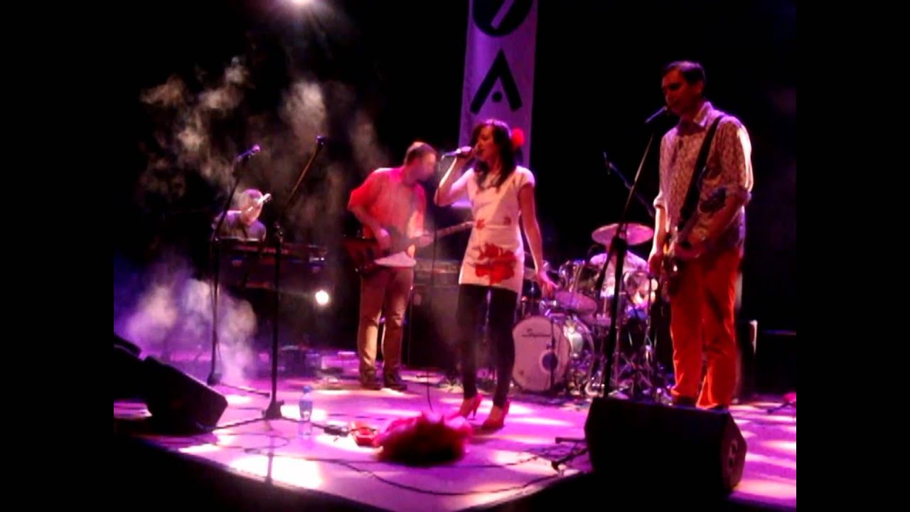Guarda BIFF-"Gomez" Żak 23.10.2010 su YouTube Guarda BIFF-"Gomez" Żak 23.10.2010 su YouTube