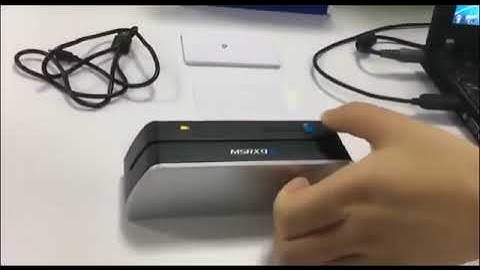  Updated X2 EMV #software tutorial 2025 - how to CLONED CARD write MSR Dumps with pins track 1&2