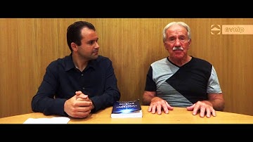 Part 1/4 - John Grinder on 