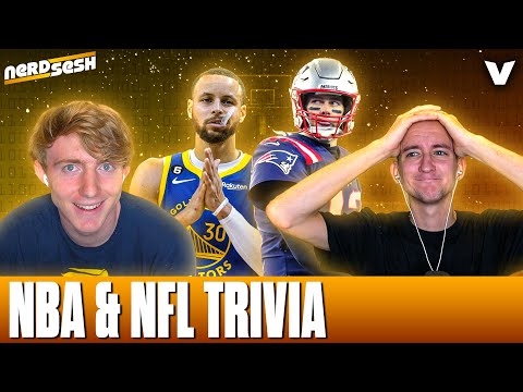 NBA & NFL