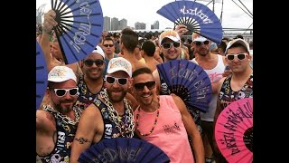 The Last Gay Man On Earth