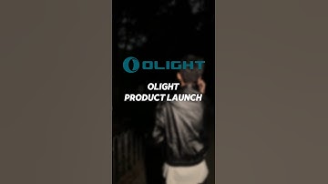 What Happens When You Shine Olight