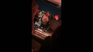 Kryptogram Vol.3 Tour - Arlo Rooftop DC Oct 18 Unreleased ID