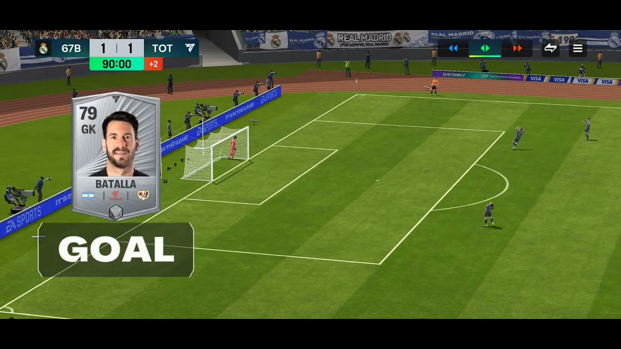 Vini dissapointed me😂