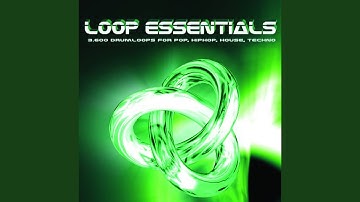 Techno Loops Series 3 (25 Samples)
