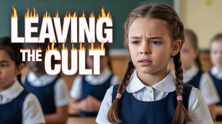 Growing Up as a Jehovah’s Witness: The Harsh Reality They Don’t Show You