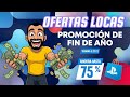 ¡OFERTAS LOCAS de PlayStation Store! Juegos AAA a PRECIOS RIDÍCULOS 😱 ¿Qué vale la pena?