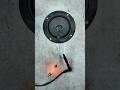 The simplest way to protect your tweeter #shorts #speaker #tweeter #audiohacks