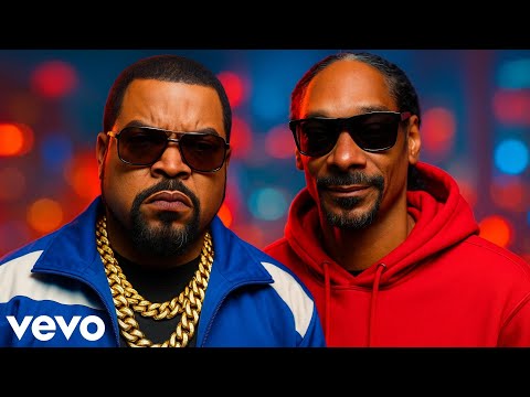 Snoop Dogg, Ice Cube, The Game - Respect ft Xzibit