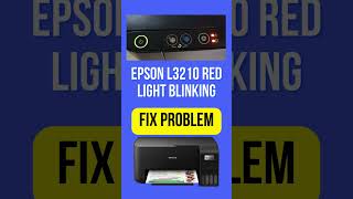 Epson L3210 Resetter download