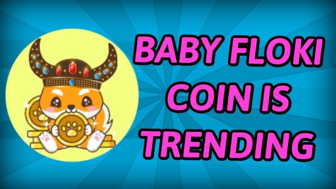 Baby Floki Billionaire $BabyFB Coin Analysis! (MASSIVE INCREASE) - YouTube