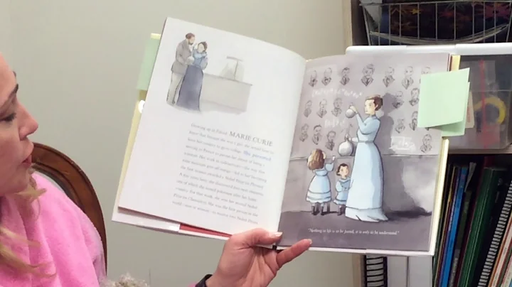 She Persisted by Chelsea Clinton