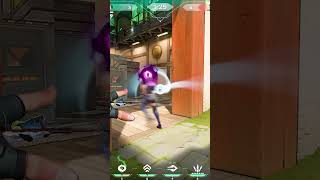 This Stretched Res Give Free Kills.. I Got My First Ace