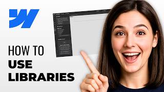 How To Supercharge Webflow Using Libraries