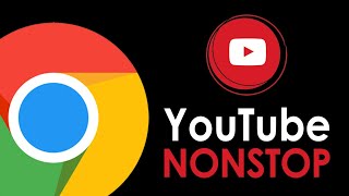 YouTube Nonstop | Solving your YouTube video problem from automatic pausing | CHROME Browser screenshot 3