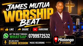 Worship Beat James Mutua