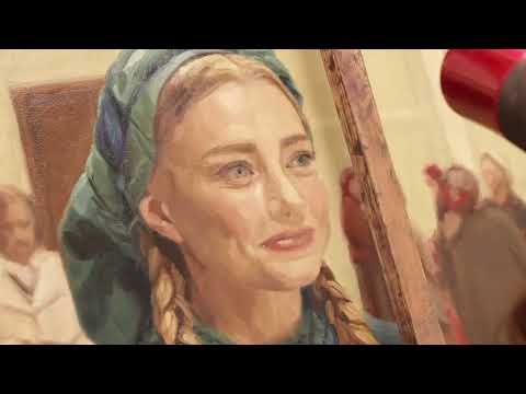 "La Nostra Terra", dietro le quinte un film d'animazione | Wanted Cinema