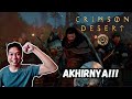Akhirnya main Crimson Desert 😤 | #live #1