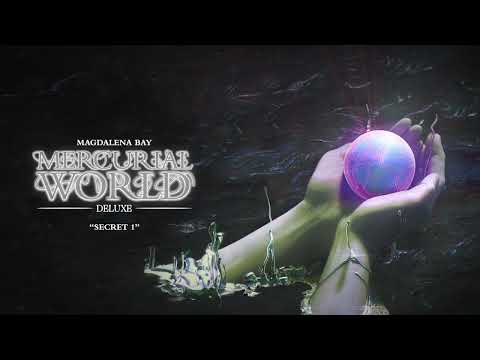 Magdalena Bay — secret 1
