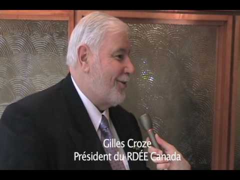 Lancement des Lauriers de la PME 2009