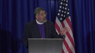 Keynote Address by Bishop Robert C. Wright, Diocese of Atlanta - 222nd Annual Convention Jan. 2017