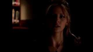 Best Buffy Moments: 'I don't wanna die.'