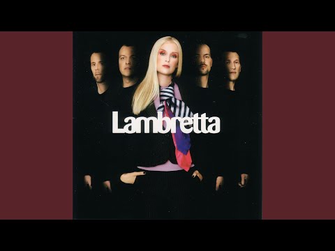 Lambretta — I Know