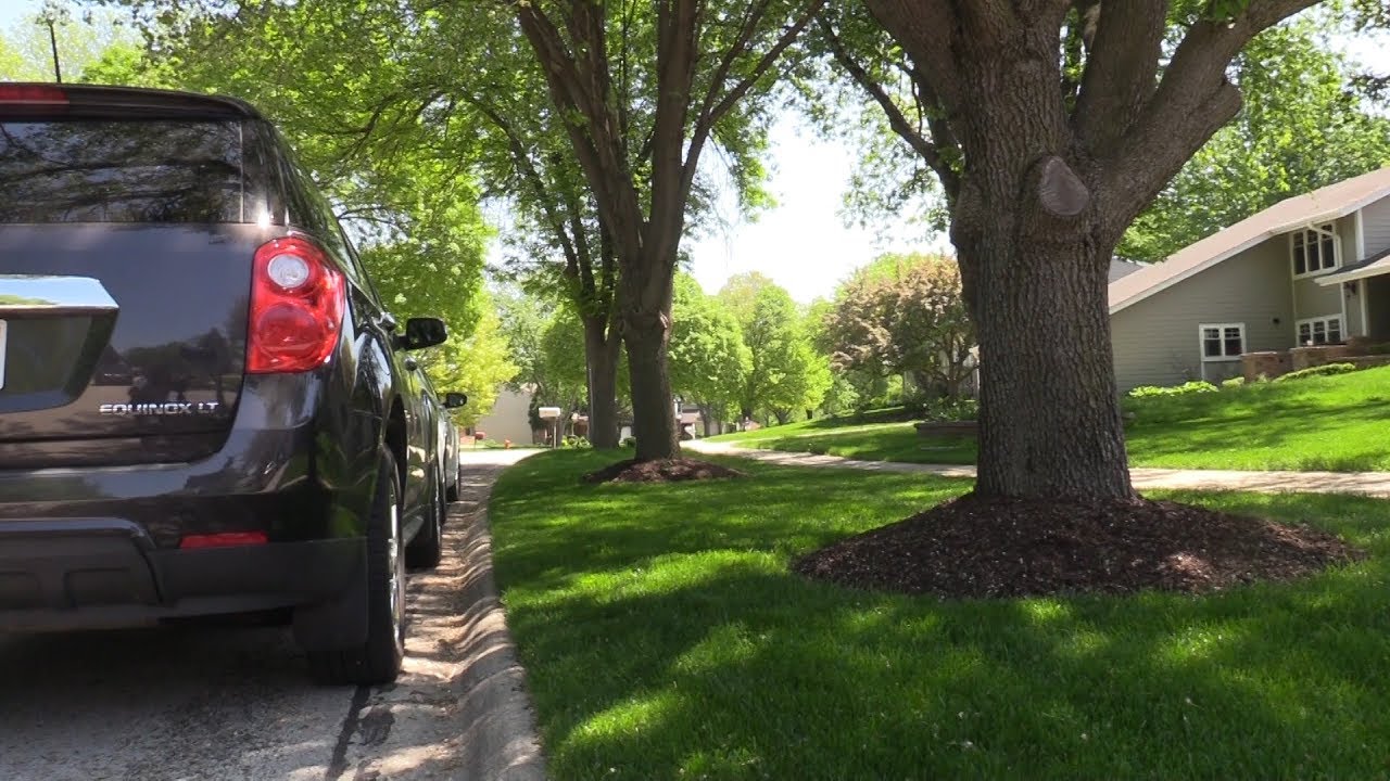 Overnight Street Parking Under Discussion YouTube