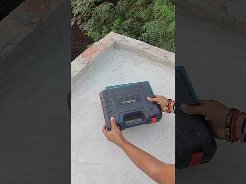 Unboxing New Drill Machine For Swaraj Tractor #experiment #shorts #swaraj855 by SK.EXPERIMENT.20K