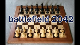[LIVE] 【Battlefield 2042】*crashes* *dies*