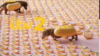 Itv 2 Fans Ident 1