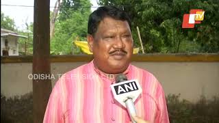 Odisha Elections 2024 | BJP LS candidate Jual Oram urges people to cast vote