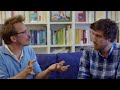 LOUIS FOUCHÉ : Technique ou humanité ? / dans l'intimité des mots [2/2]