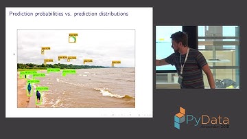 Thompson Sampling for Machine Learning - Ruben Mak