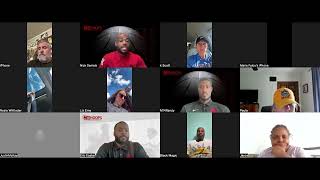 Team M-XIV Parent Meeting | Full Program Overview Team M-XIV Parent Meeting | Full Program Overview