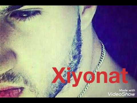 Xiyonat💔 yurakni yiglatadigan😢 qushiq🎵