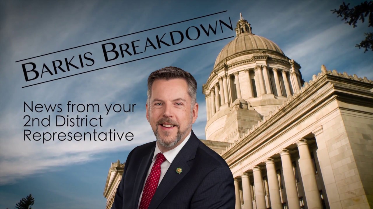 state representatives florida Barkis Breakdown: It's House floor action time in the Legislature