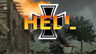 WWII Hell War Edit Seekae - Test & Recognise