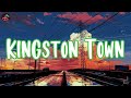UB40 - Kingston Town / Letra &amp; Lyrics/