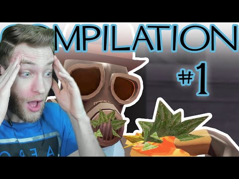I WASN'T READY!! MY HEAD HURTS!! Reacting to "Mann Cox Archives #1"