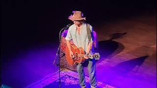 Todd Snider 
